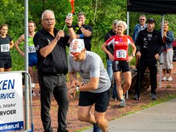 Heidekamppark 2020 TimeRun